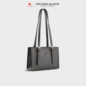 Túi Yuumy - Bộ hộp quà (Túi đeo vai YN269 size 24 + Hộp + Túi Giấy + Túi rút đựng sản phẩm + Thiệp viết lời chúc)