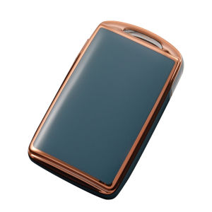 TPU Car Key Case Cover Shell Fob For Mazda 3 Alexa CX30 CX-30 CX-5 CX5 CX3 CX-3 CX8 CX-8 CX9 CX-9 Protector Keyless Accessories