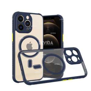 Case Hybrid Color Michelin Magsafe Case Iphone 12 Iphone 12 Pro Iphone 12 Pro Max