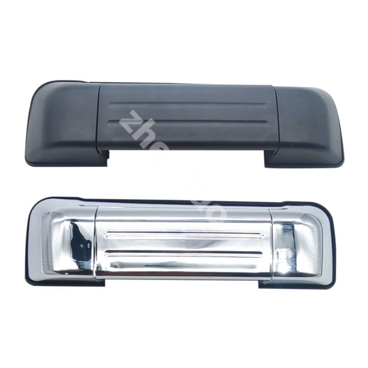 ZL Fit for Suzuki Grand Vitara XL7 19982005 Tailgate Handles Rear