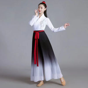 Wanjiang Modern Classical Dance Performance Costume