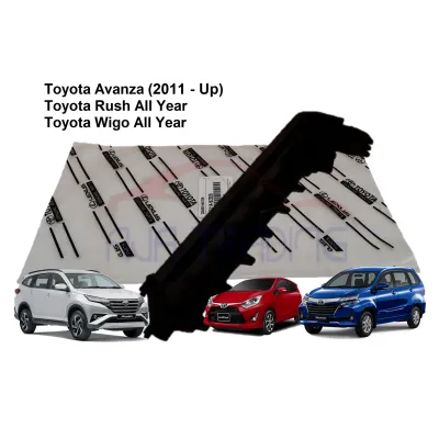 Cabin Filter Cover for Toyota Avanza 2011-2021 Toyota Wigo All year Toyota Rush All Year