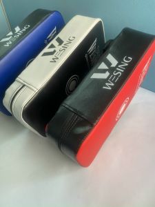 [Đích Đỡ 20x40 Hiệu Wesing}  tập Võ Thuật Vovinam Muay Võ Cổ Truyền Hàng Tốt