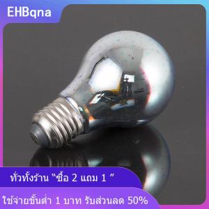 [COD] EHBqna KITCHEN 3D ตกแต่งหลอดไฟ LED E27 6W 85-265V VINTAGE Light bulb Star Fireworks Lamp