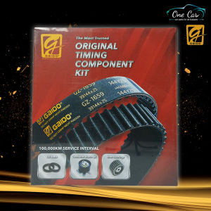 GAIDO Timing Belt Set Ford Ranger Courier