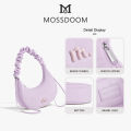 MOSSDOOM Tas Wanita Sylvie Bag Tas Selempang Anggun Elegan Dan Praktis. 