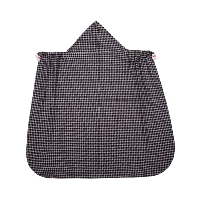 Dialogue Baby On The Go Blanket Bayi 6 In 1 Two Tone Series DGB1012