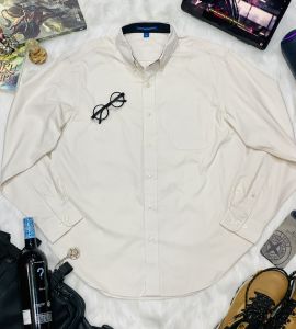 Áo Sơ Mi Nam Big Size XL–3XL–6XL | Chất Cotton | Thoáng Mát Form Rộng