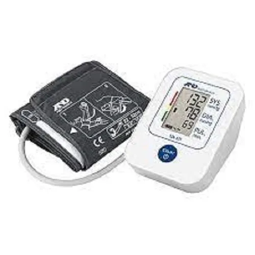 Máy đo huyết áp AND UA-611 - công nghệ Nhật Bản, tiêu chuẩn Châu Âu