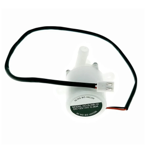 Fast Ice Making Replacement Pump Energy Saving Design Easy Installation For Ice Machine Systems