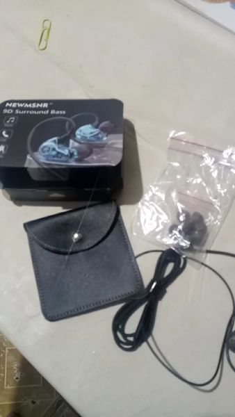 Buyer review video 4