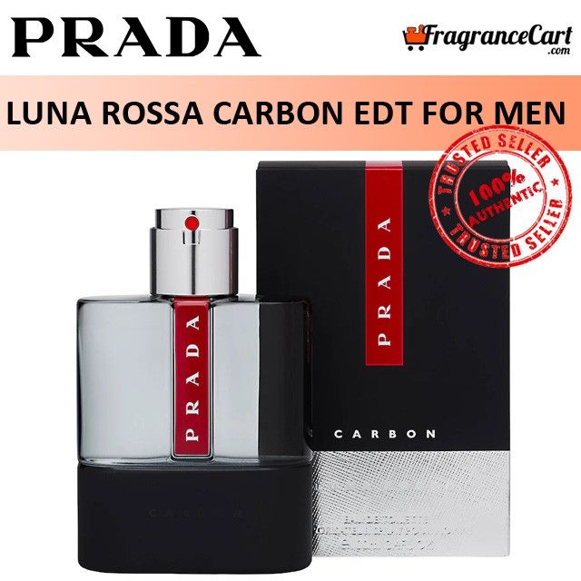 Luna rossa carbon by prada best sale