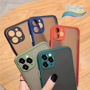 GC Case Dove Hybrid Case Fuze Choice hybrid Casing hp untuk OPPO ll WARNA DAN TYPE RANDOM CD