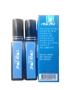 Nước hoa vùng kín nữ cao cấp hàn quốc Colin  hương thơm dịu nhẹ cân bằng độ PH - Em xịt anh yêu