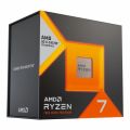 CPU AMD RYZEN 7 7800X3D 4.2 GHz AM5 SOCKET ประกัน 3 ปี. 