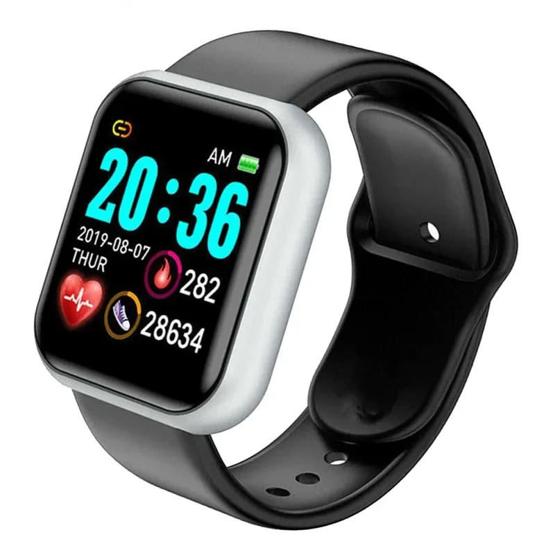 Smartwatch best sale for men