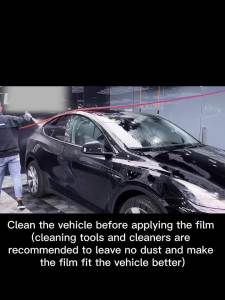 sapid For Seat Cupra Formentor 2024 2025 8.5Mil TPU Paint Protection Film Pre-cut PPF Bra Car Body Clear Anti-scratch Resistant Cover 8Z5B9