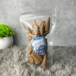 Buhur Gahru/Bakhor Gahru /Dupa Pengharum Ruangan dan Aromaterapi Buhur Kerucut isi 25