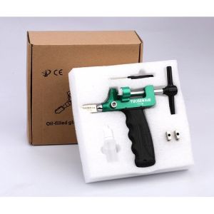 เครื่องตัดกระเบื้องลูกกลิ้ง Tuosen Tools เครื่องมือตัดมัลติฟังก์ชั่นเครื่องตัดกระจกตัวคั่นกระเบื้องกระจก