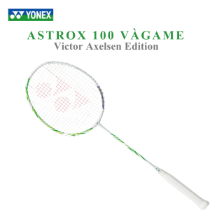 Racket Yonex Astrox 100VA Game (100% Original)