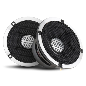 Long Lasting Advanced In Car Midrange Speakers with Strong Magnetic System & Easy Installation Suitable for Music Lovers