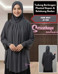Best Hijab For Umrah & Hajj  Microfiber Dri-Fit Fabric Comfortable Sweat-Friendly Non-Sticky