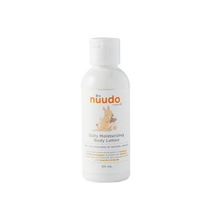Nuudo Moisturizing Body Lotion 60ml