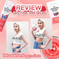 the charming garden jelly fiber(เจลลี่ไฟเบอร์)ของแท้100%. 