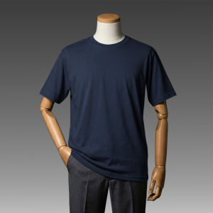 JB Kaos Polos Navy