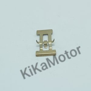 Plat Dispad Cakram Depan Honda Beat Vario 110