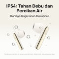 HUAWEI FreeBuds SE 3 Earphone Wireless TWS | Daya Tahan Baterai 42 Jam | Ringan & Ringkas | Pengisian Baterai Cepat. 