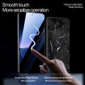 SmartDevil Screen Protector for ฟิล์มกระจก Xiaomi 15 Mi 13T Pro Poco F7 Ultra Poco F7 Pro Poco F6 Pro F5 Pro POCO F3 X4 GT Xiaomi 14 Xiaomi 13 Xiaomi 14T Pro K60 Ultra K80 K40 Note12T Pro K70 Poco X6 Pro Note 13 Pro Tempered Glass Film Anti-fingerprint. 