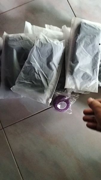 Buyer review video 2