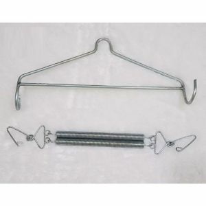 Ayunan bayi Karakter 3 in 1 dapat ayunan kelambu kasur ukuran besar TIDAK SAMA BESI