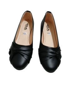 Sepatu Slip On Wanita Model Pita