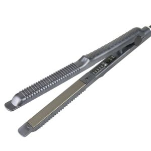 Catok Pelurus Pengeriting Rambut Kemei KM-1688 / Alat Catokan Pelurus Rambut Smoothing Salon