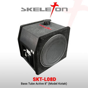 Basstube Active Model Kotak SKT-L08D