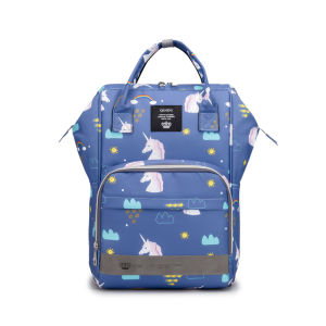 Bafada Bag Mom Care Baby  Multifunction Backpack Diaper Bag Baby diapers bag Nursing bag Supplies Backpack
