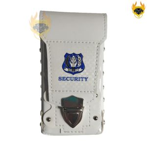 Sarung Hp Satpam/Security sarung hp ikat Pinggang Double Slot Tas Hp Pinggang high quality/termurah bisa cod