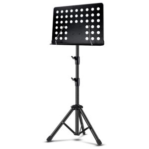 Giá Để Sách Nhạc I Giá Để Bản Nhạc Xếp Gọn I Giá Nhạc Trưởng Chắc Chắn I Giá Để Sách Nhạc Trưởng Hàng Cao Cấp Chất Lượng