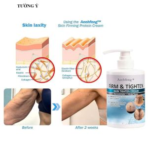 Set 3 Hộp Kem Dưỡng Da Chống Nhăn Làm Săn Chắc Da Giảm Chảy Xệ Phục Hồi Độ Đàn Hồi Và Trẻ Hóa Làn Da Tự Nhiên