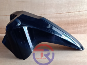 GRATIS ONGKIR - SAYAP DEK BAWAH HONDA REVO LAMA 2009 WARNA HITAM METALIK BAHAN TEBAL STANDAR ORIGINAL