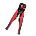 【SHIP FROM MANILA】Multifuntional Electric Stripping Tools Automatic Cable Wire Stripper Wire Striper Crimper Pliers Crimping Terminal Hand Tool Cutting Wire Cable. 