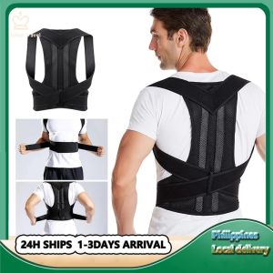 Back Posture Corrector Belt Lumbar Support Belt Correction Posture Sports Support Waist Belt
