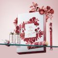 ZEESEA Lipstick Matte Pinellia Flower Lip Makeup Gift Box Moisturizing Silky Lip Gloss Liptint High Pigmentation. 