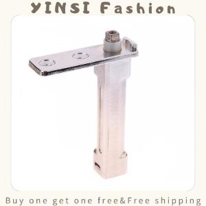 YINSI Refrigerator Door Hinge Spring Hinge Refrigerator Hinges Automatic Door Pivot Hinge Stainless Steel Door Hinges