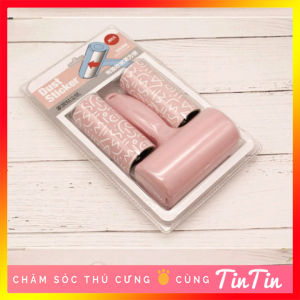 Cây Lăn Loại Bỏ Lông Chó Mèo Dính Vào Quần Áo #TinTin Pet Store