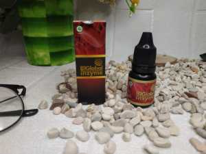 Obat Mata B1 Global MinusKatarakPlus BPOM Netto 10 ml