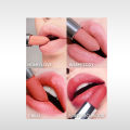 MAC MACXIMAL MATTE LIPSTICK / แมค ลิปสติก MACXIMAL MATTE LIPSTICK - ลิปสติกเนื้อแมตต์ติดทนสูงสุด 12 ชั่วโมงและให้ริมฝีปากชุ่มชื้นยาวนานสูงสุด 8 ชั่วโมง. 