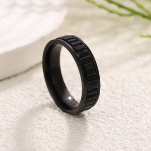 High energy transit Jewelry Jewelry Personality Exquisite Style sense of style Unique Personalized Consumers Full Inlay Zirconia Ring Noble and elegant chic and unique